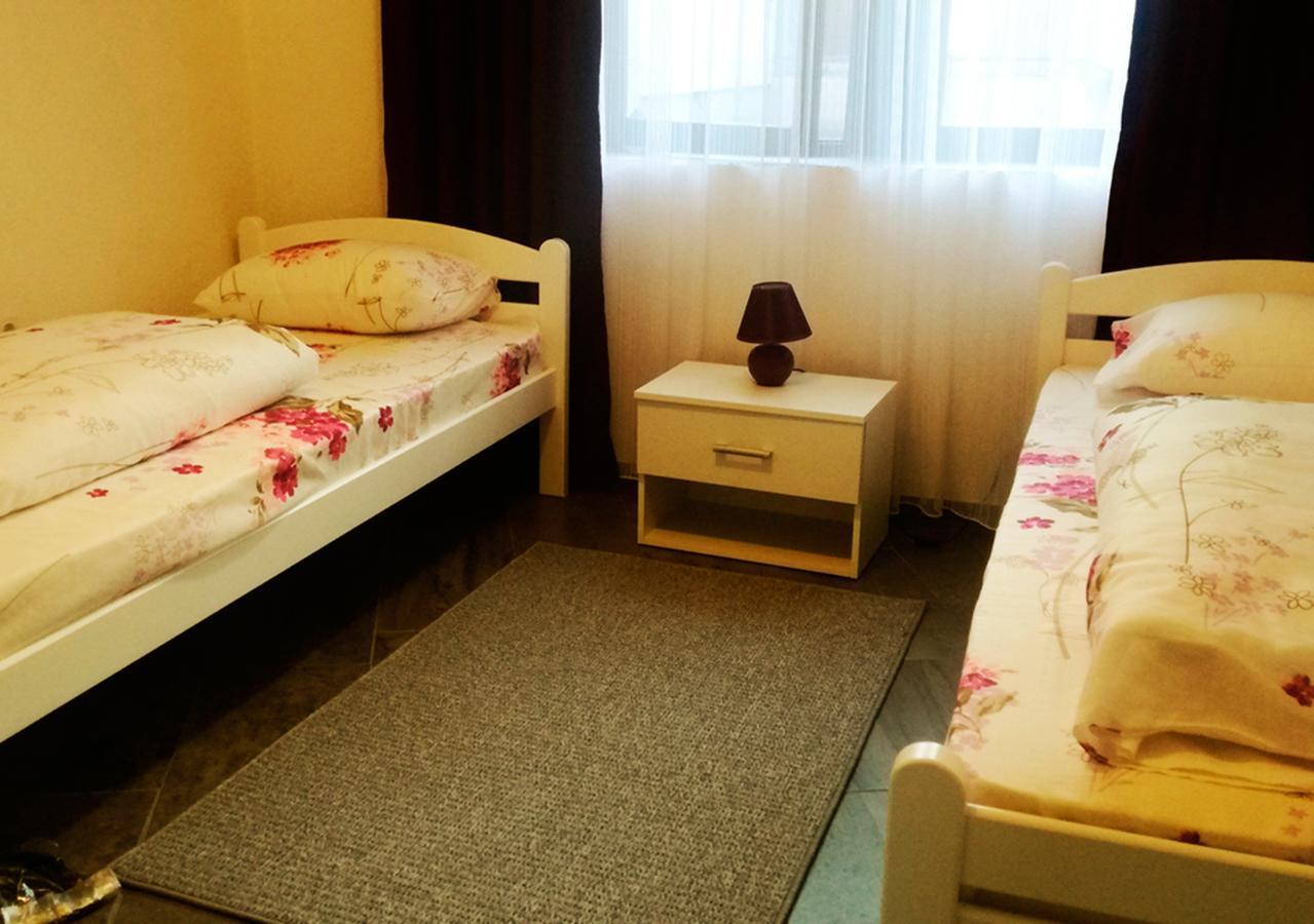 Apartman Amelaa Kulen Vakuf Eksteriør bilde